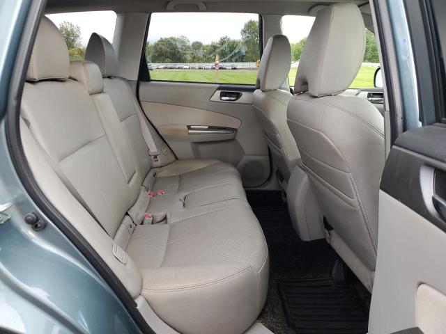 Photo 6 from auction – 2012 SUBARU FORESTER L with VIN JF2SHBEC3CH462401