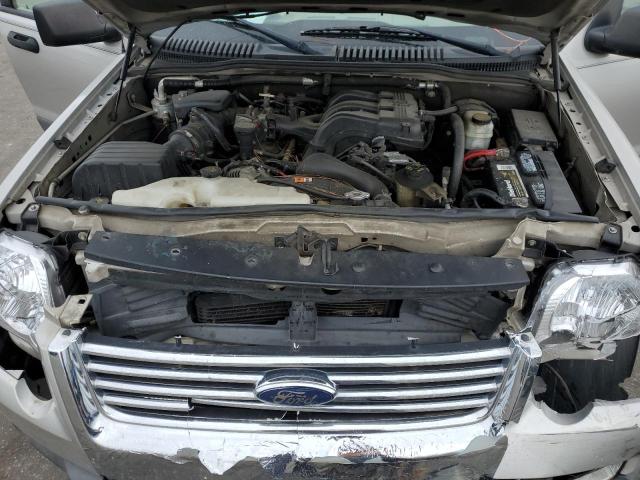 Photo 7 from auction – 2006 FORD EXPLORER X with VIN 1FMEU73E06UB06729