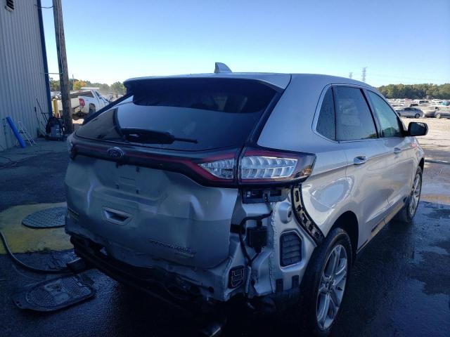 Photo 4 from auction – 2017 FORD EDGE TITAN with VIN 2FMPK3K94HBB31699