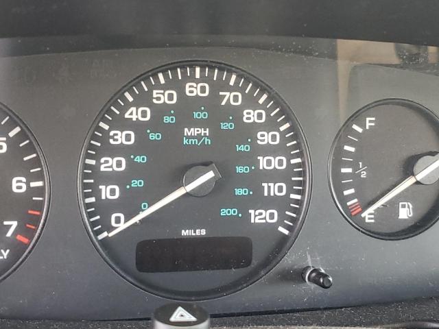 Photo 8 from auction – 1997 DODGE STRATUS with VIN 1B3EJ46XXVN588208