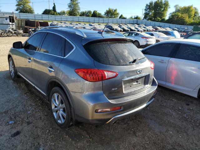 Photo 3 from auction – 2017 INFINITI QX50 with VIN JN1BJ0RR2HM407428