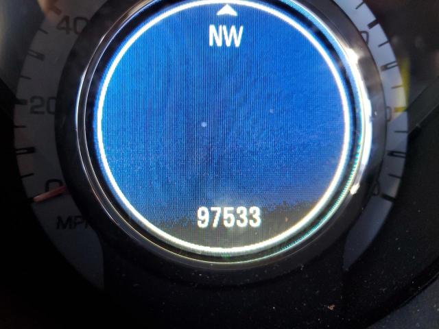 Photo 8 from auction – 2012 CADILLAC SRX PERFOR with VIN 3GYFNBE32CS614842