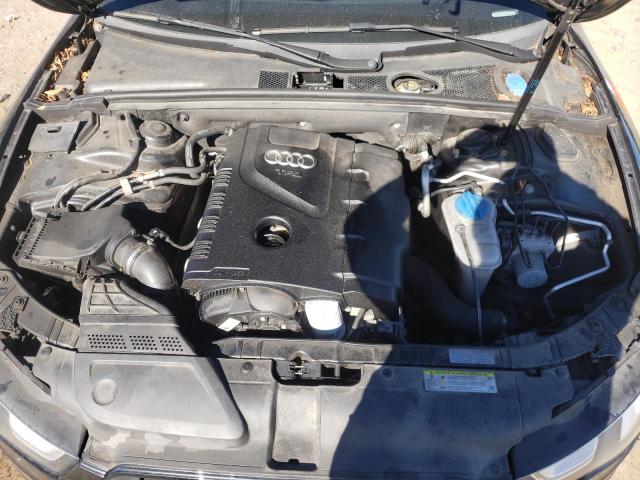 Photo 7 from auction – 2015 AUDI A5 PREMIUM with VIN WAUMFAFR0FA005789