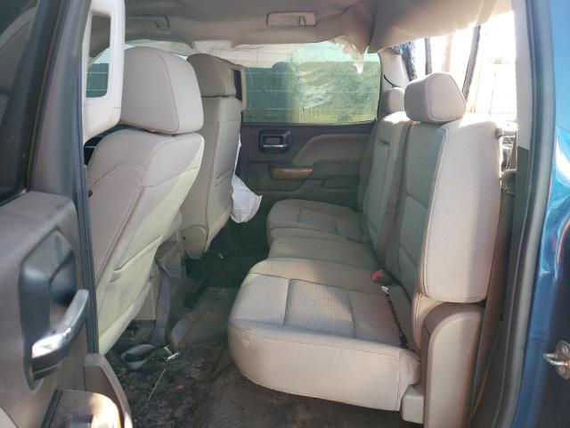 Photo 6 from auction – 2018 GMC SIERRA K15 with VIN 3GTU2MEC1JG395504