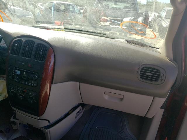 Photo 5 from auction – 2007 CHRYSLER TOWN & COU with VIN 2A4GP44R37R247601