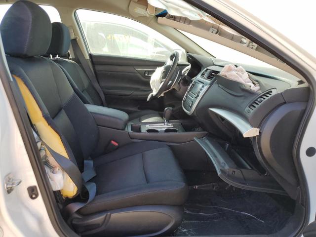 Photo 5 from auction – 2016 NISSAN ALTIMA 2.5 with VIN 1N4AL3AP5GN390394