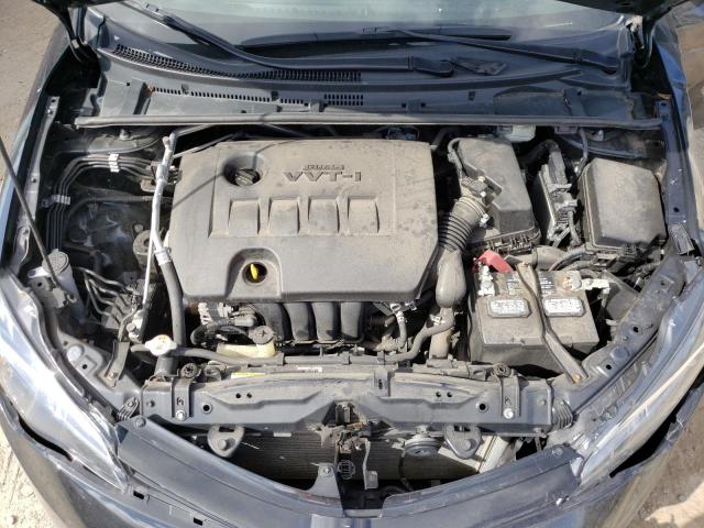 Photo 7 from auction – 2017 TOYOTA COROLLA L with VIN 2T1BURHE6HC842585