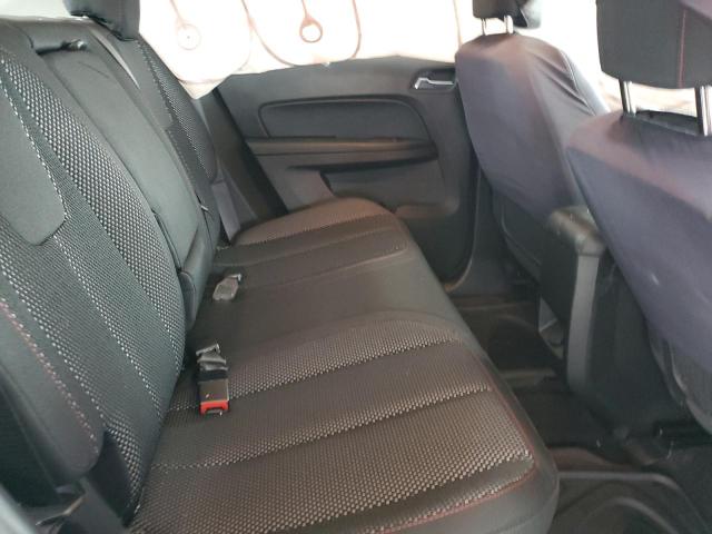 Photo 6 from auction – 2016 CHEVROLET EQUINOX LS with VIN 2GNALBEKXG1167912
