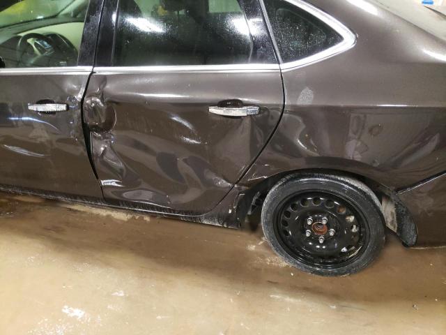 Photo 9 from auction – 2014 BUICK VERANO CON with VIN 1G4PR5SK3E4114909