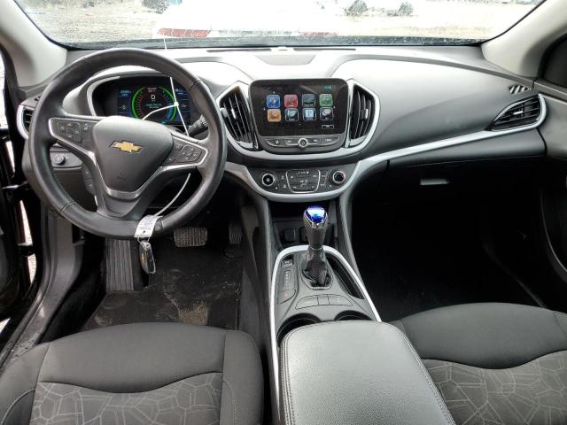 Photo 9 from auction – 2016 CHEVROLET VOLT LT with VIN 1G1RC6S54GU123712