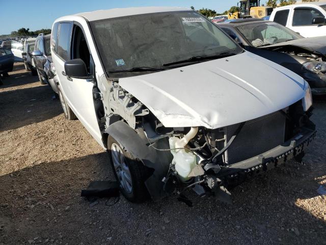 DODGE GRAND CARA 2019 with VIN 2C4RDGBG6KR780982 - Photo from auction