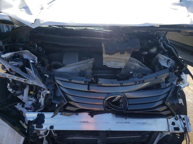Photo 7 from auction – 2017 LEXUS RX 350 BAS with VIN 2T2ZZMCA0HC051391