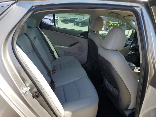 Photo 6 from auction – 2015 KIA OPTIMA EX with VIN 5XXGN4A72FG412429