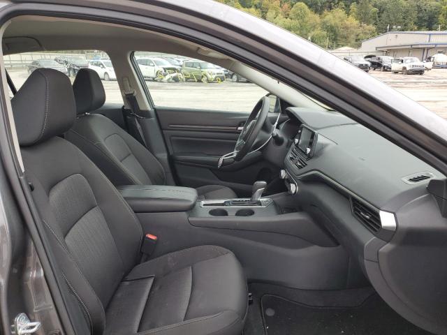 Photo 5 from auction – 2021 NISSAN ALTIMA S with VIN 1N4BL4BV1MN401992