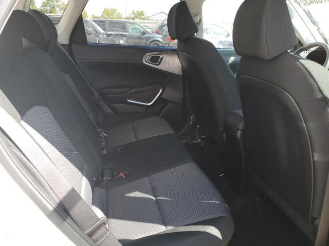 Photo 6 from auction – 2022 KIA SOUL with VIN KNDJ23AU7N7151787