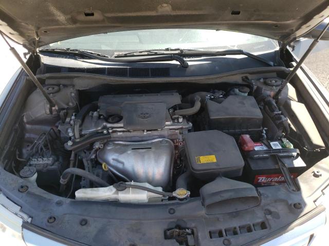 Photo 7 from auction – 2014 TOYOTA CAMRY L with VIN 4T4BF1FK3ER403588