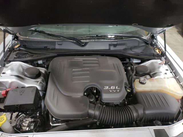 Photo 7 from auction – 2019 DODGE CHALLENGER with VIN 2C3CDZAG7KH636161