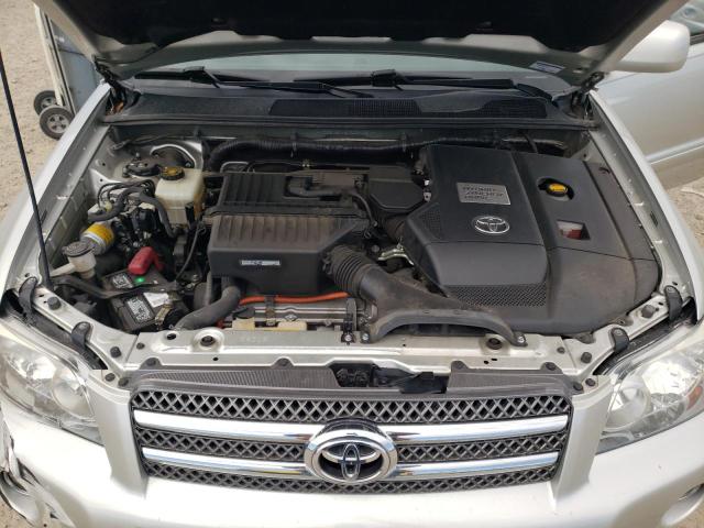 صورة رقم 7 من المزاد - 2007 TOYOTA HIGHLANDER مع VIN JTEEW21A270034051