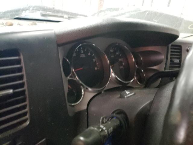 Photo 8 from auction – 2008 CHEVROLET SILVERADO with VIN 2GCEK19J781150169