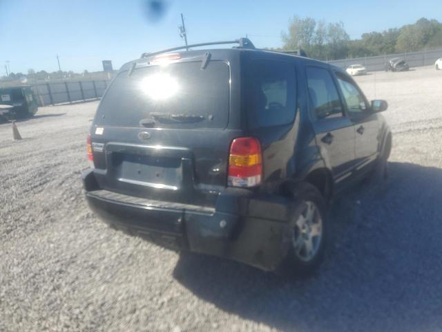 Photo 4 from auction – 2005 FORD ESCAPE LIM with VIN 1FMYU04195KA65883