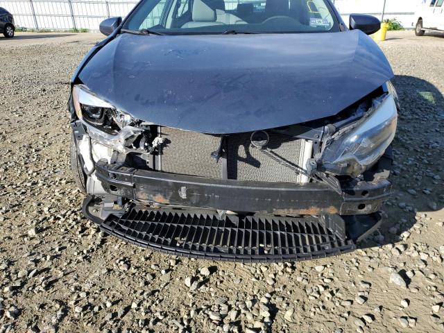 Photo 9 from auction – 2015 TOYOTA COROLLA L with VIN 2T1BURHE2FC238867