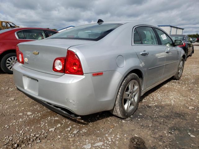 Photo 4 from auction – 2012 CHEVROLET MALIBU LS with VIN 1G1ZB5E04CF330869