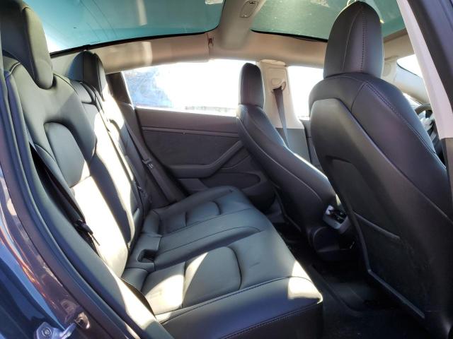 Photo 6 from auction – 2022 TESLA MODEL 3 with VIN 5YJ3E1EA8NF316079