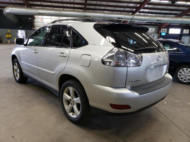 Photo 3 from auction – 2005 LEXUS RX 330 with VIN 2T2HA31U15C082977
