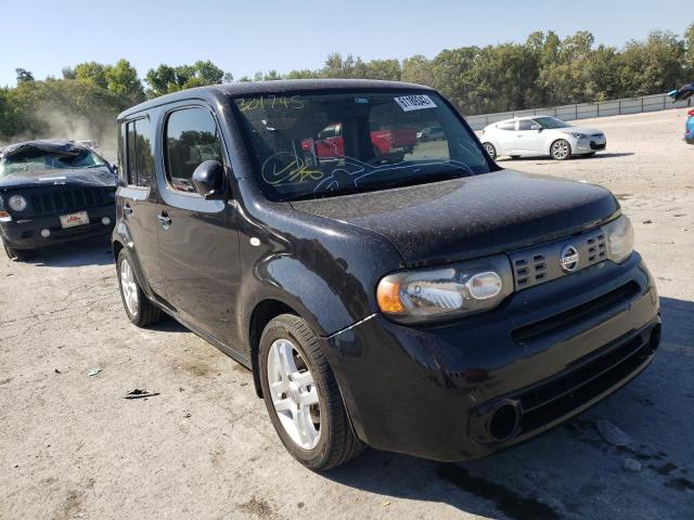 Photo 9 from auction – 2013 NISSAN CUBE S with VIN JN8AZ2KR5DT301745