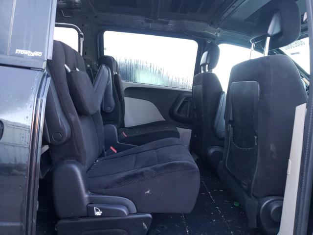 Photo 6 from auction – 2014 DODGE GRAND CARA with VIN 2C4RDGCG9ER182727