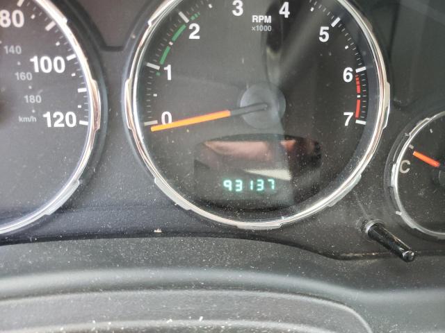 Photo 8 from auction – 2012 JEEP LIBERTY SP with VIN 1C4PJMAK1CW145651