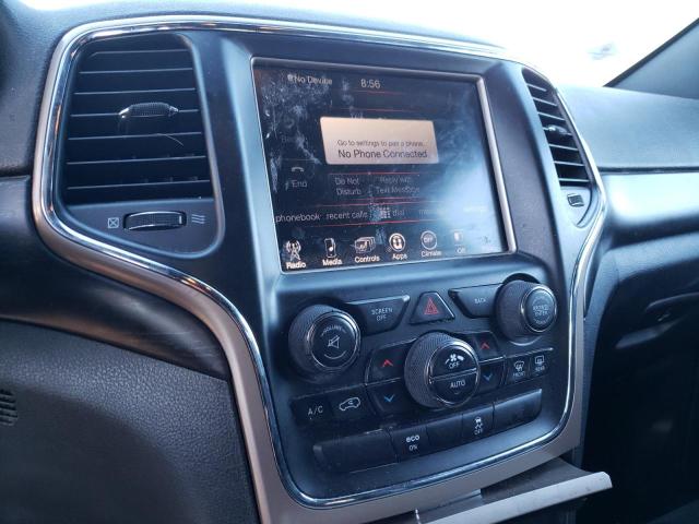 Photo 9 from auction – 2014 JEEP GRAND CHER with VIN 1C4RJFAG9EC463795