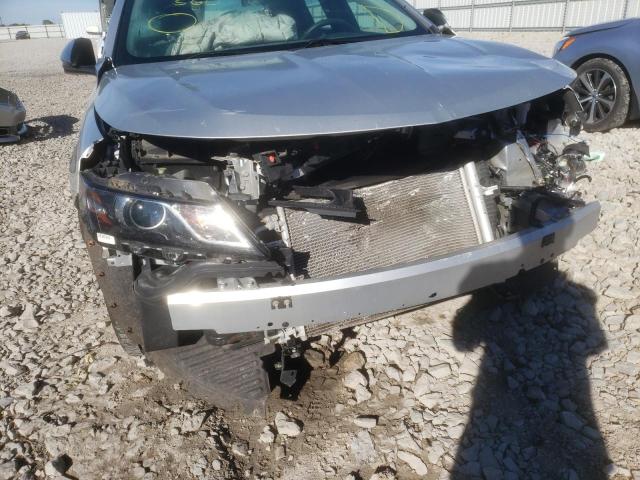 Photo 9 from auction – 2016 CHEVROLET IMPALA LS with VIN 2G11X5SA0G9161945