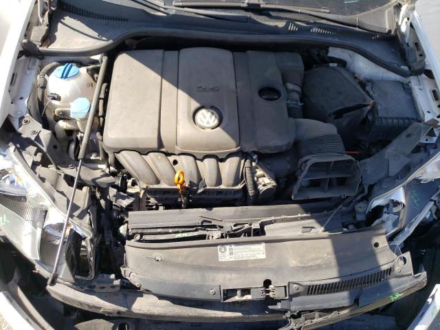 Photo 7 from auction – 2011 VOLKSWAGEN JETTA S with VIN 3VWPZ7AJXBM672052