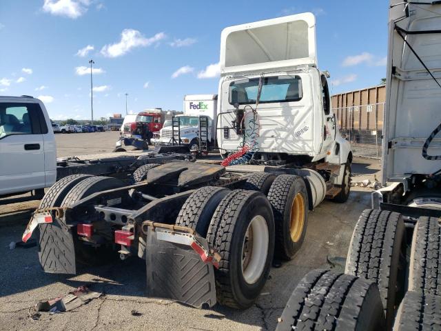 Photo 4 from auction – 2019 INTERNATIONAL LT625 with VIN 3HCDZAPR8KL665027