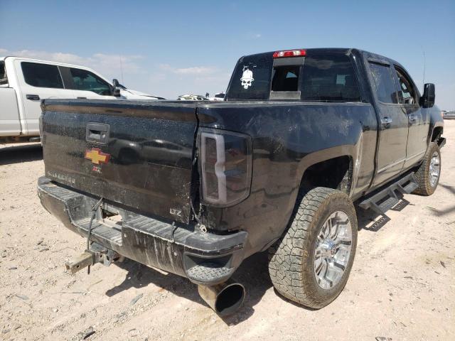 Photo 4 from auction – 2015 CHEVROLET SILVERADO with VIN 1GC1KWE87FF113529