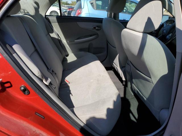 Photo 6 from auction – 2010 TOYOTA COROLLA BA with VIN 1NXBU4EE3AZ296906