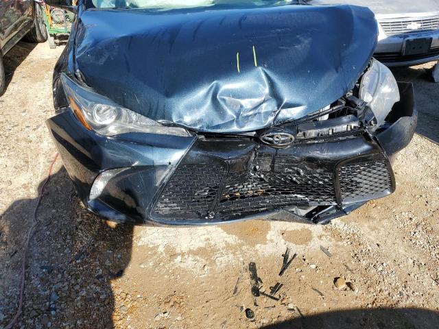 Photo 9 from auction – 2017 TOYOTA CAMRY LE with VIN 4T1BF1FK6HU454498