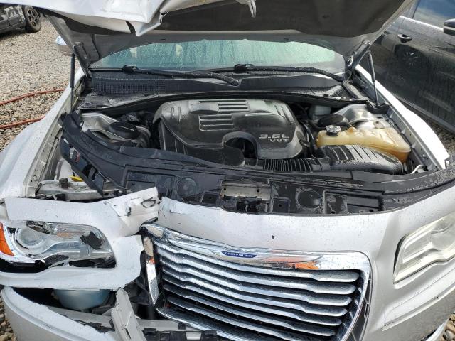 Photo 7 from auction – 2012 CHRYSLER 300 LIMITE with VIN 2C3CCACG3CH249920