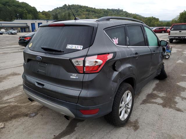 Photo 4 from auction – 2018 FORD ESCAPE SE with VIN 1FMCU9GD1JUC30036