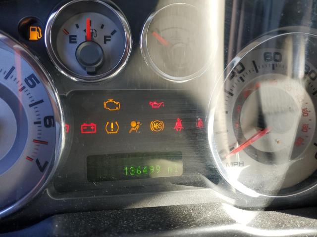 Photo 8 from auction – 2010 FORD EDGE LIMIT with VIN 2FMDK3KC3ABA56482