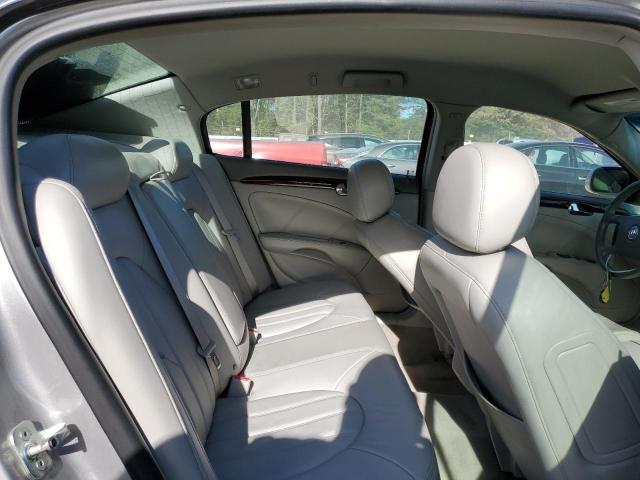 Photo 6 from auction – 2007 BUICK LUCERNE CX with VIN 1G4HD57227U169804