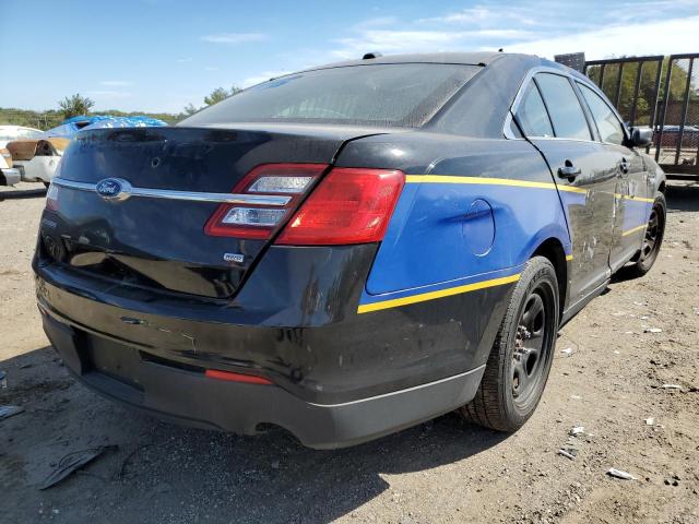 Photo 4 from auction – 2016 FORD TAURUS POL with VIN 1FAHP2MKXGG149464
