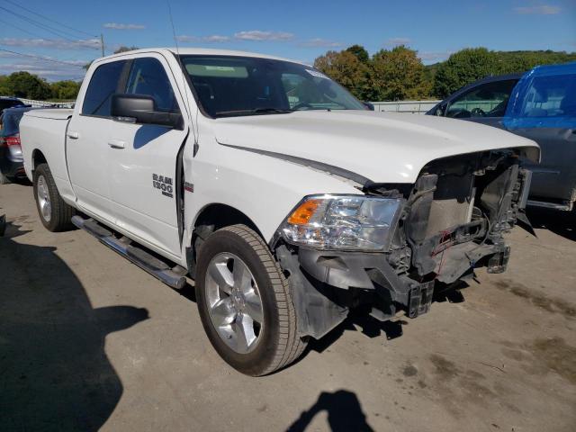 RAM 1500 CLASS 2019 with VIN 1C6RR6TT6KS653596 - Photo from auction