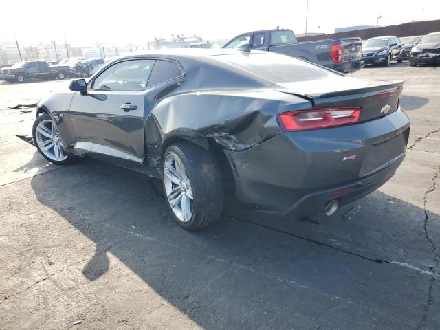 Photo 3 from auction – 2016 CHEVROLET CAMARO LT with VIN 1G1FB1RS9G0193203