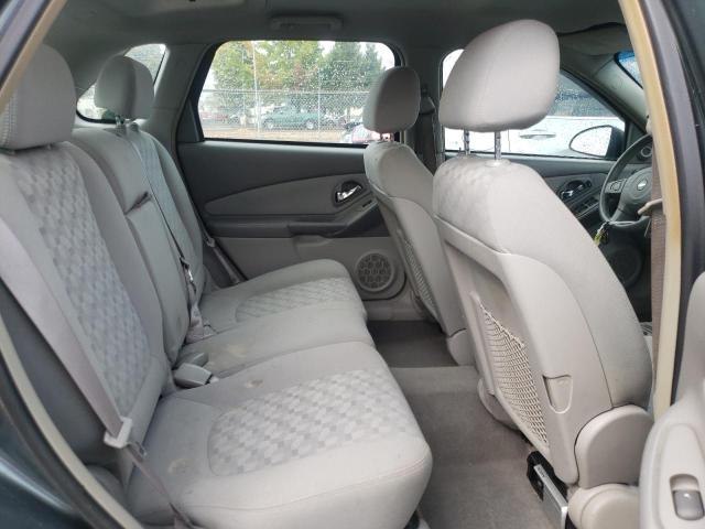 Photo 6 from auction – 2005 CHEVROLET MALIBU MAX with VIN 1G1ZT62875F310745