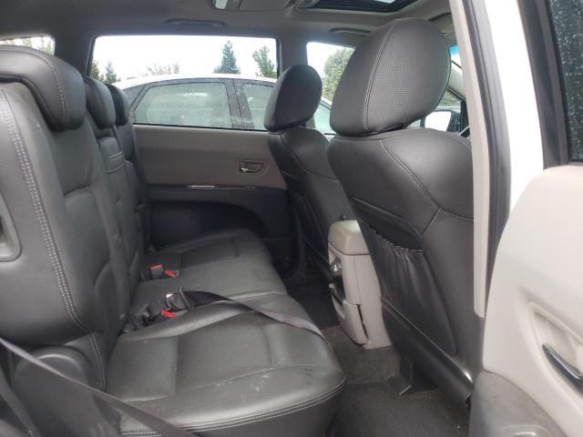 Photo 6 from auction – 2006 SUBARU B9 TRIBECA with VIN 4S4WX85CX64405643