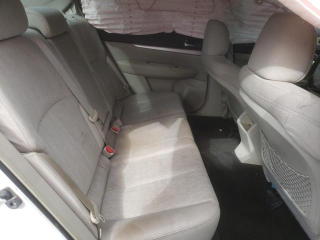 Photo 6 from auction – 2014 SUBARU LEGACY 2.5 with VIN 4S3BMBC66E3014113