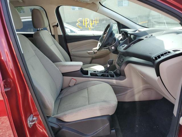 Zdjęcie 5 z aukcji – 2017 FORD ESCAPE SE z VIN 1FMCU0GD3HUF05511
