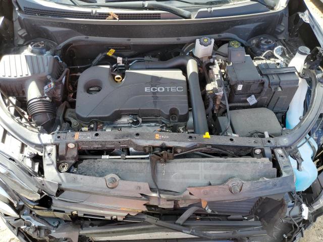 Photo 7 from auction – 2020 CHEVROLET EQUINOX LS with VIN 3GNAXSEV4LS711270